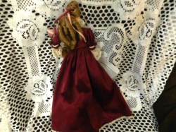 BARBIE CEDRIC BK